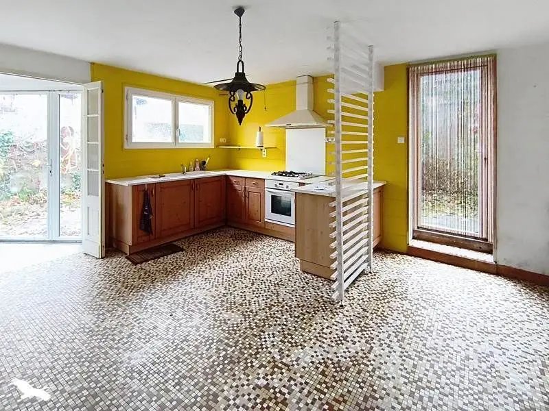Appartement à vendre, 220m², Sainte-Foy-la-Grande