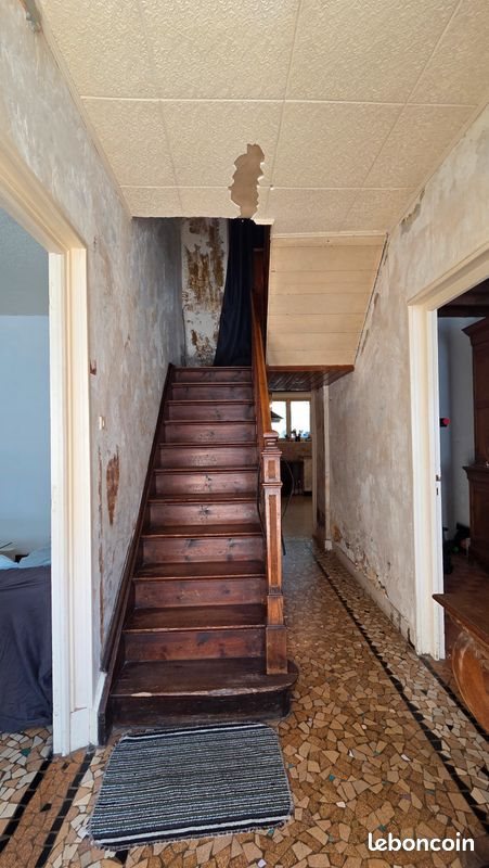Maison à vendre, 87m², Glageon