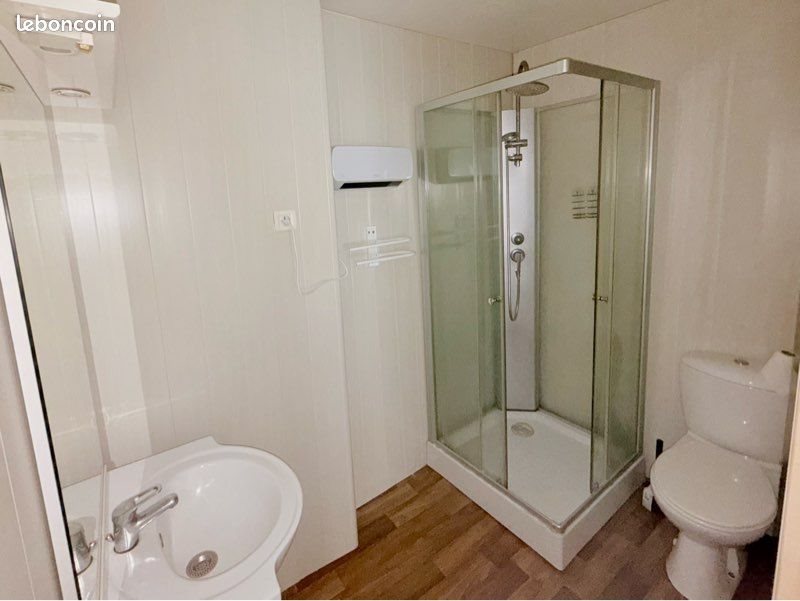 Appartement à louer, 23m², Clermont-Ferrand