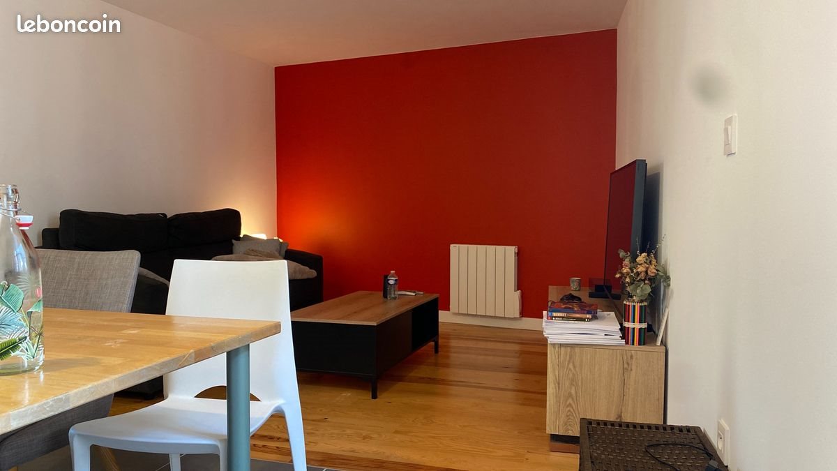 Appartement à vendre, 64m², Poitiers