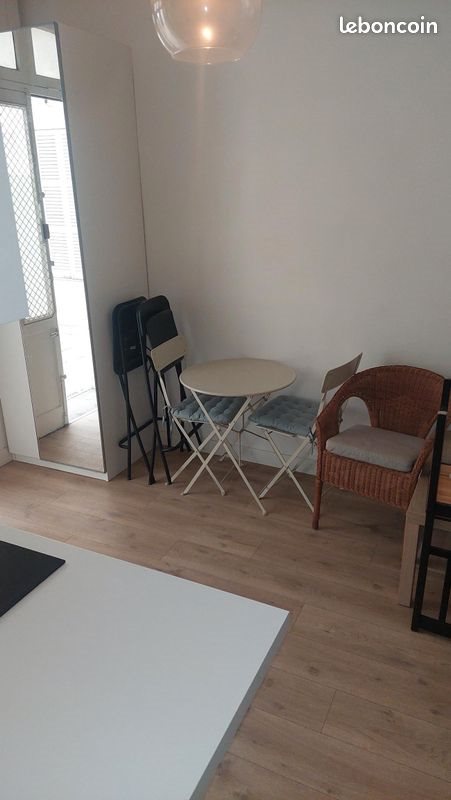 Appartement à louer, 30m², Neuilly-sur-Seine