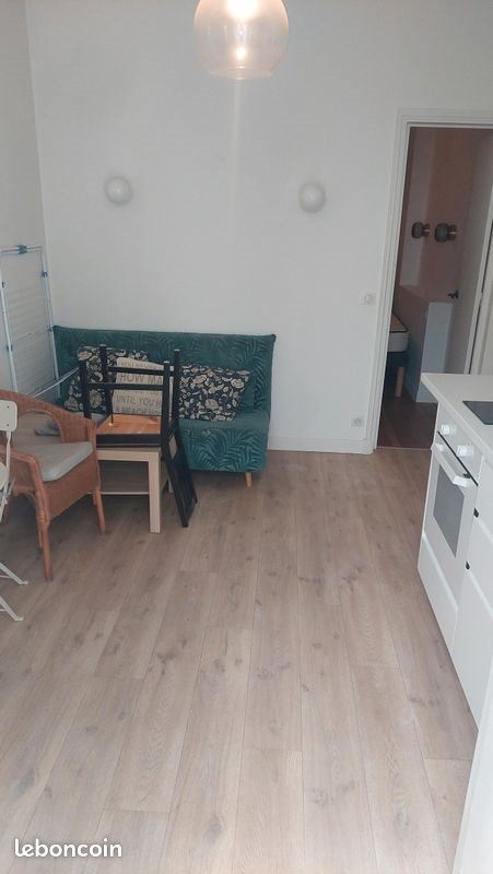 Appartement à louer, 30m², Neuilly-sur-Seine