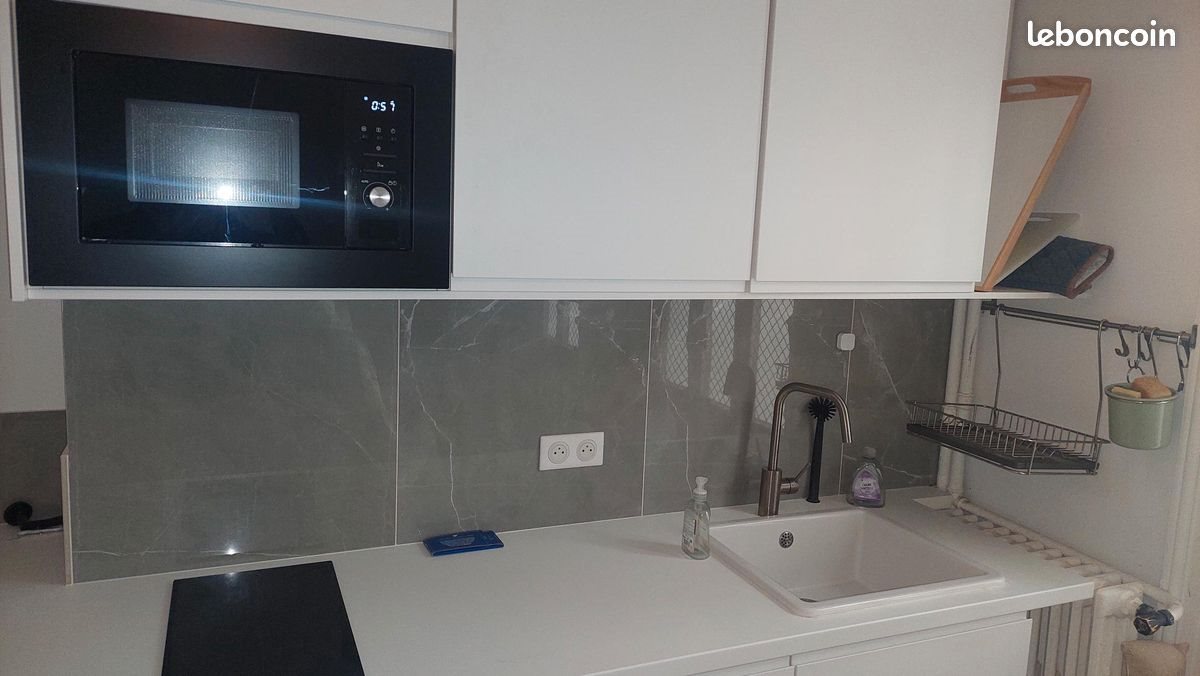 Appartement à louer, 30m², Neuilly-sur-Seine
