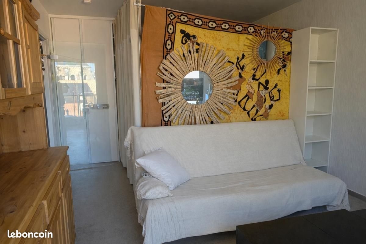 Appartement à vendre, 33m², Challans