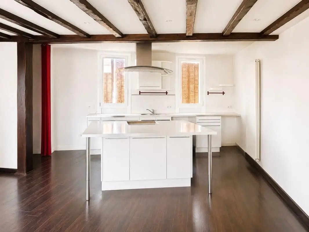 Appartement à vendre, 74m², La Seyne-sur-Mer