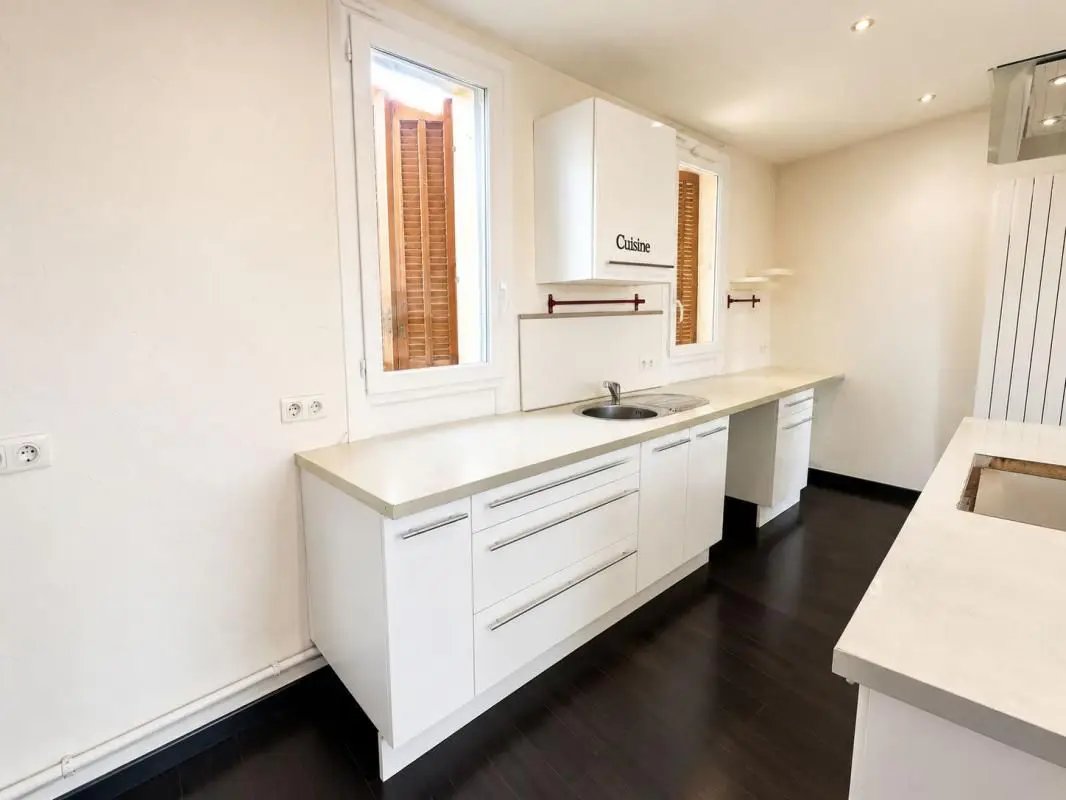 Appartement à vendre, 74m², La Seyne-sur-Mer