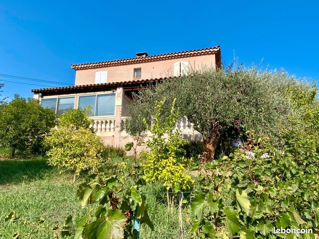 Appartement à louer, 82m², Villeneuve-Loubet