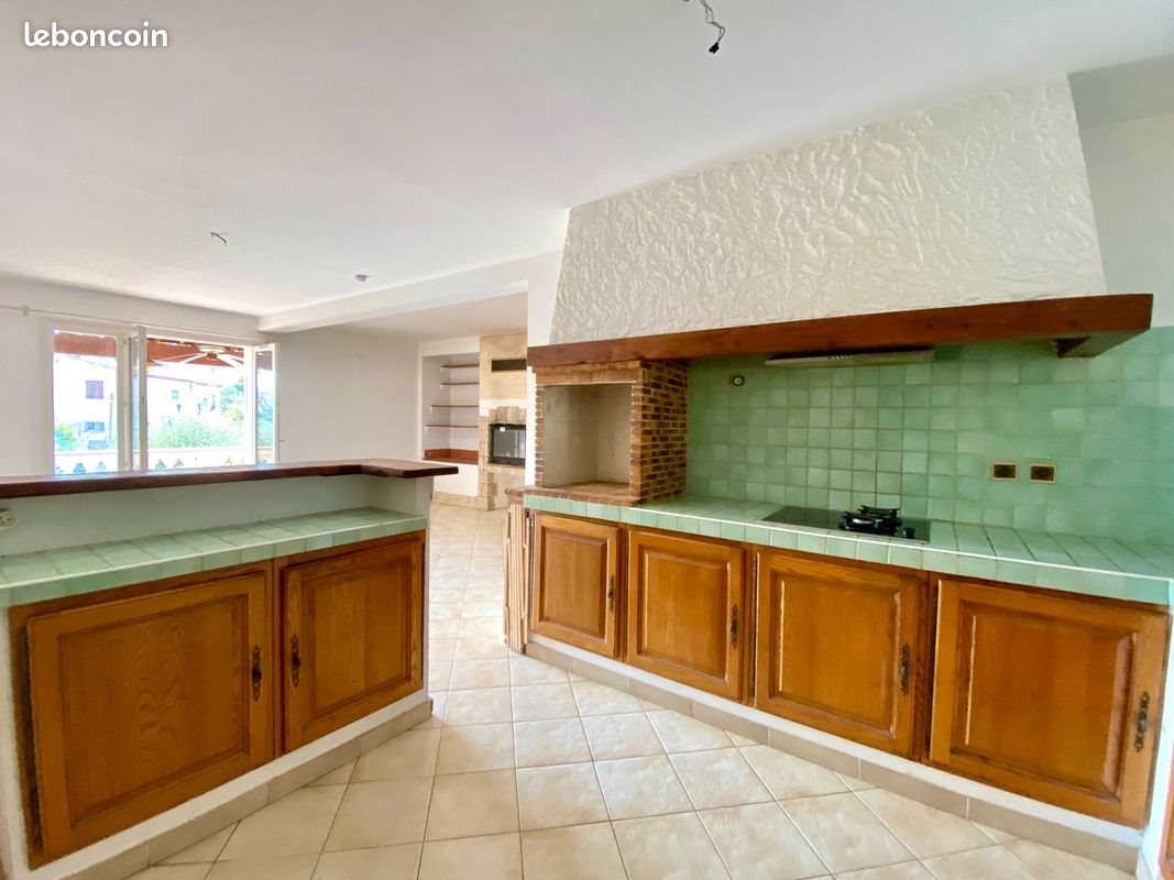 Appartement à louer, 82m², Villeneuve-Loubet