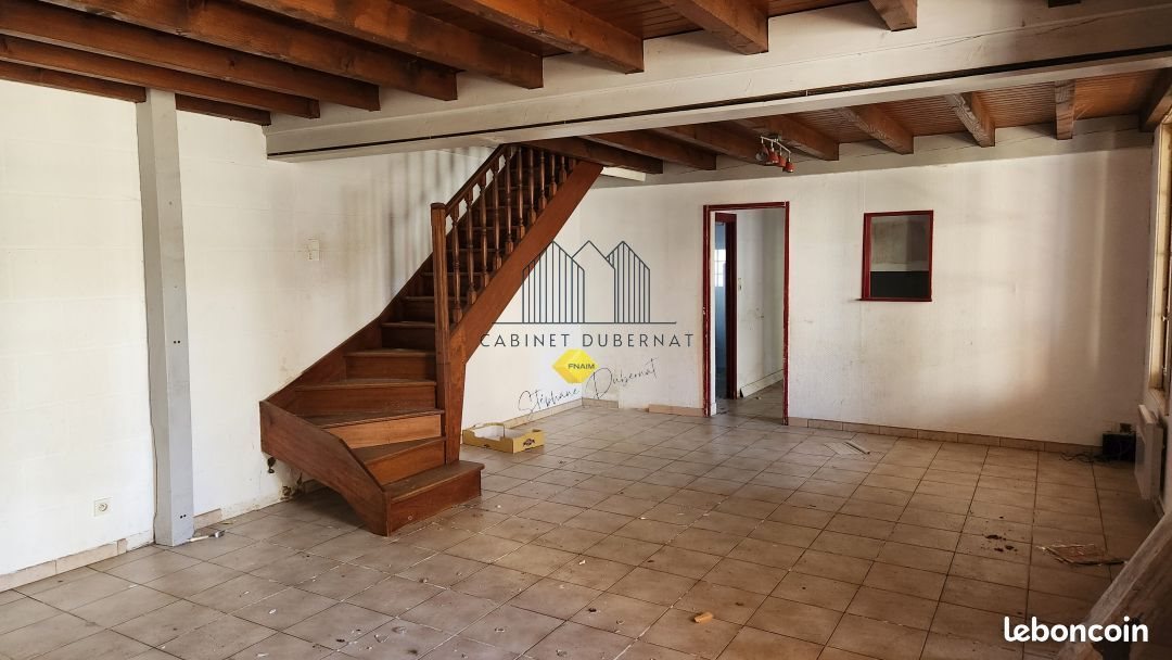 Maison à vendre, 105m², Arsac