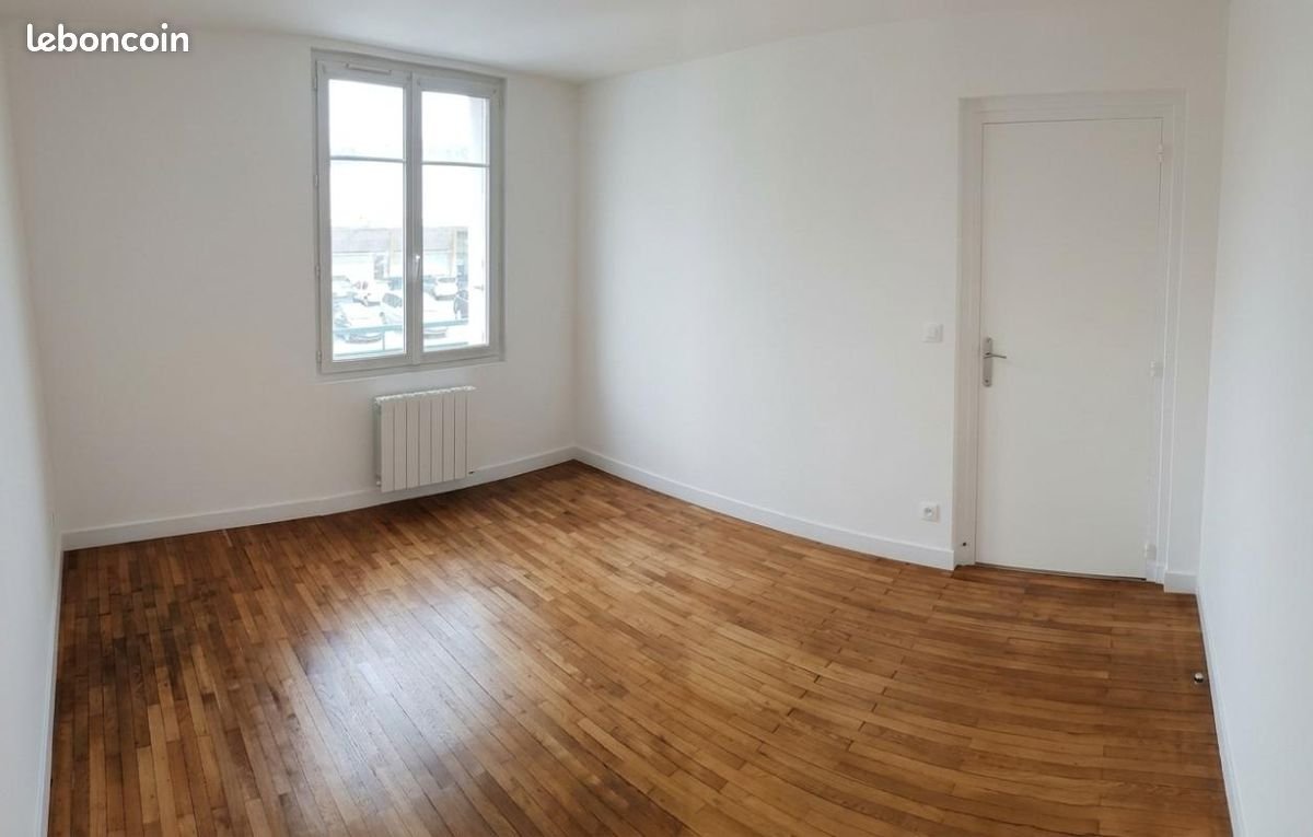 Appartement à louer, 61m², Saint-Nazaire