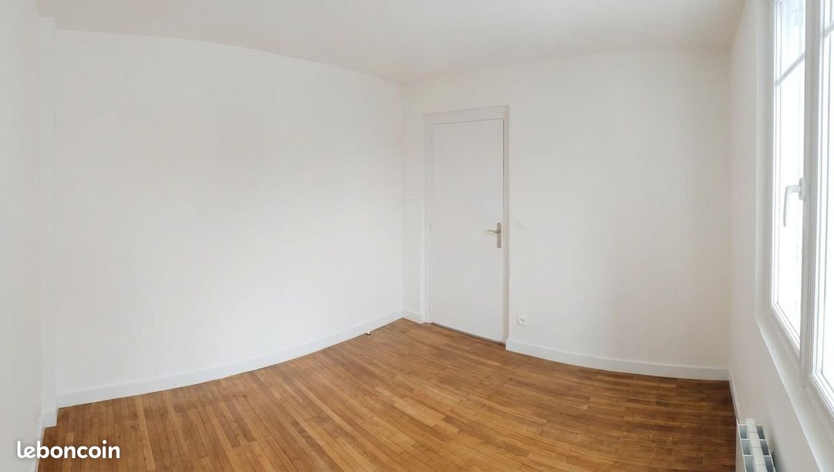 Appartement à louer, 61m², Saint-Nazaire