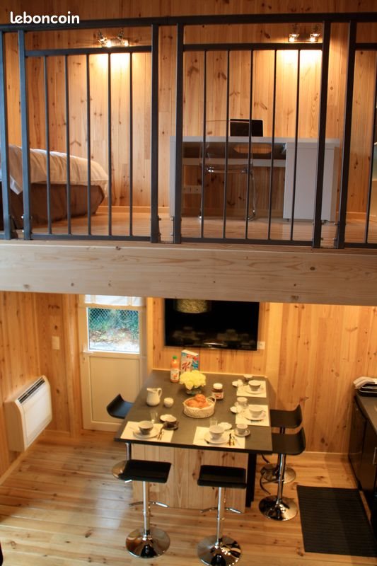 Appartement à louer, 78m², Villeneuve-d'Ascq