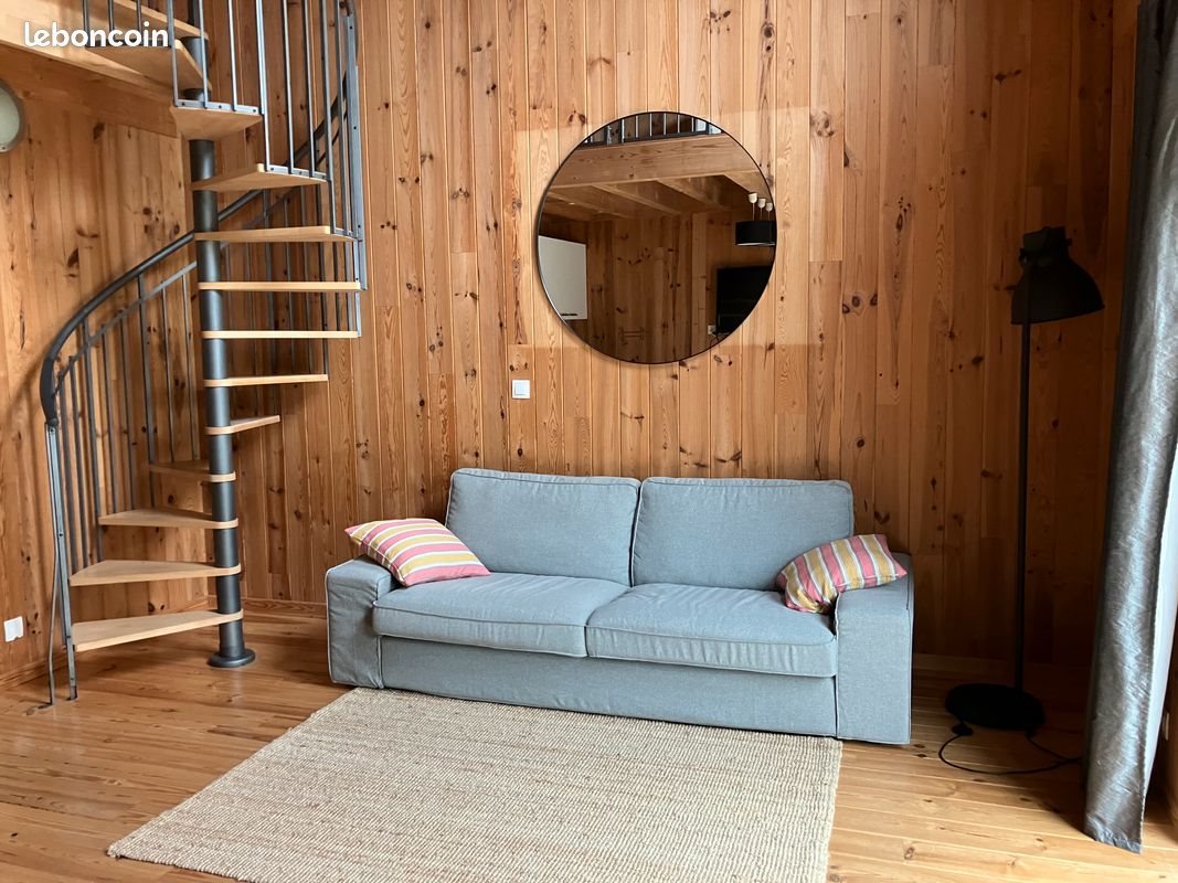 Appartement à louer, 78m², Villeneuve-d'Ascq