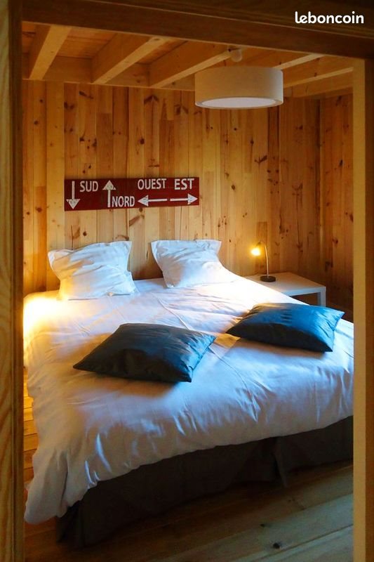 Appartement à louer, 78m², Villeneuve-d'Ascq