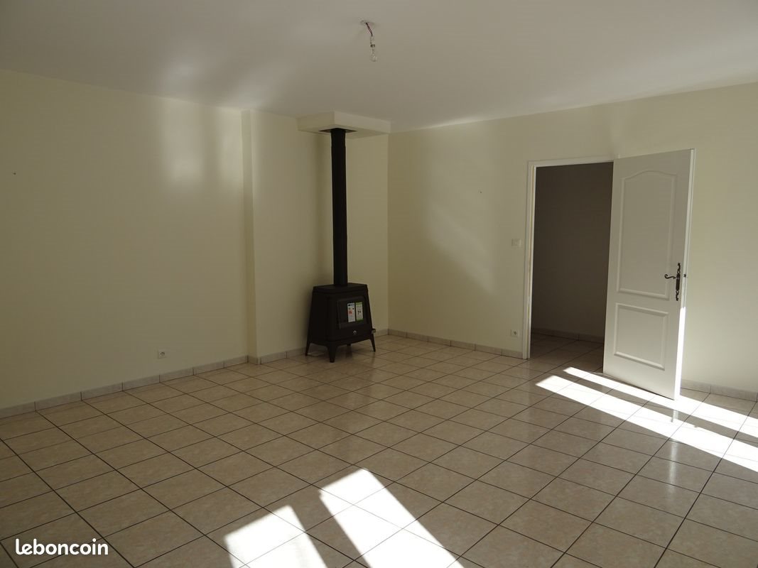 Maison à louer, 120m², Morlaàs