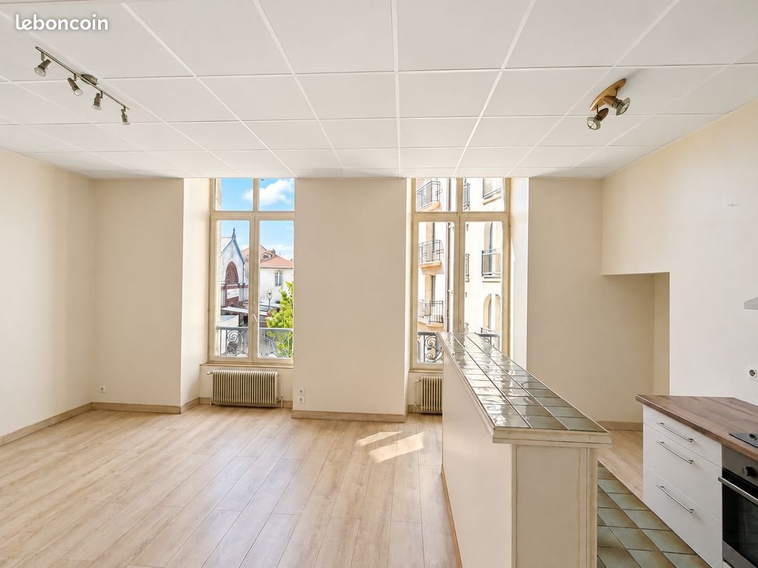 Appartement à vendre, 56m², Millau