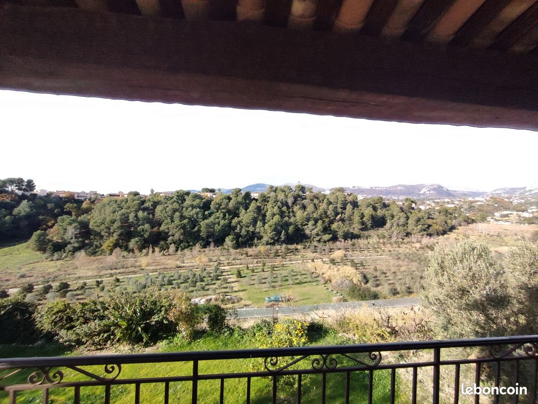 Appartement à louer, 128m², Saint-Laurent-du-Var