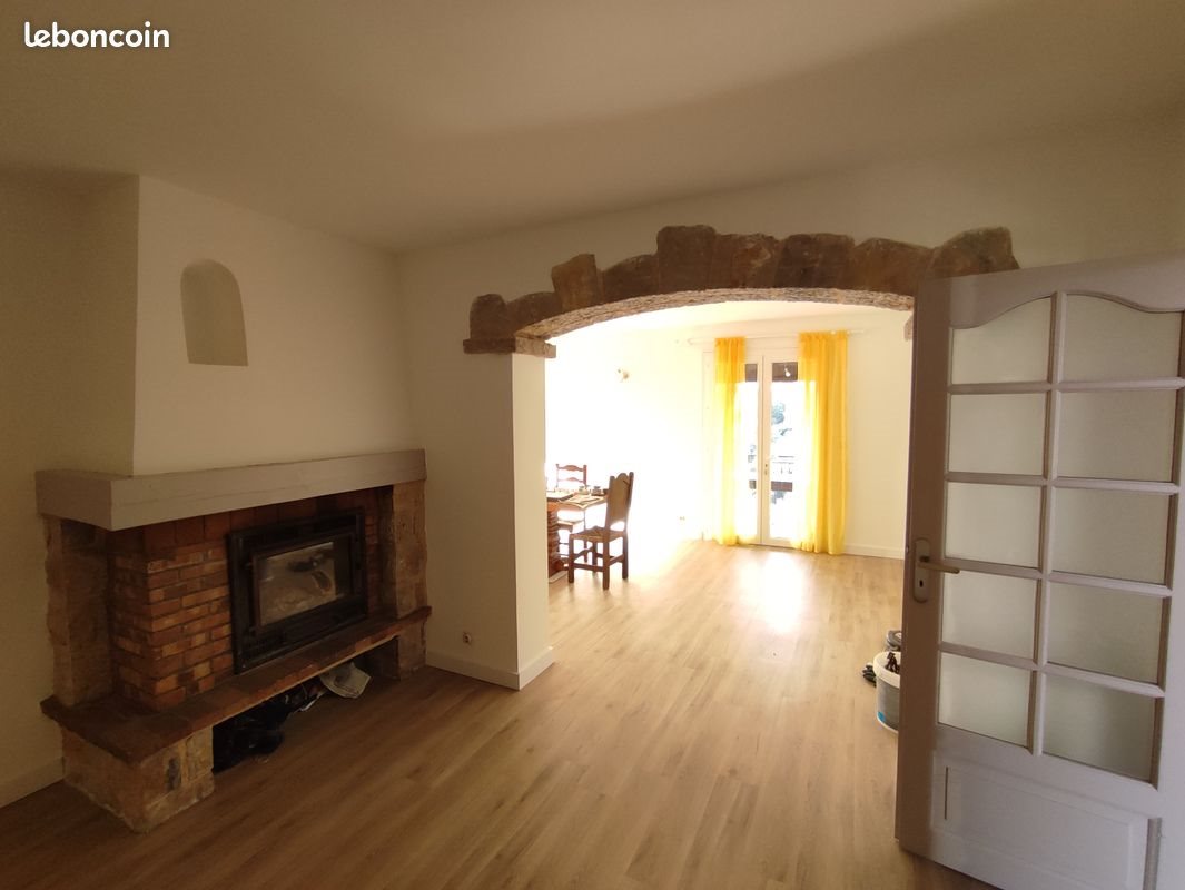 Appartement à louer, 128m², Saint-Laurent-du-Var