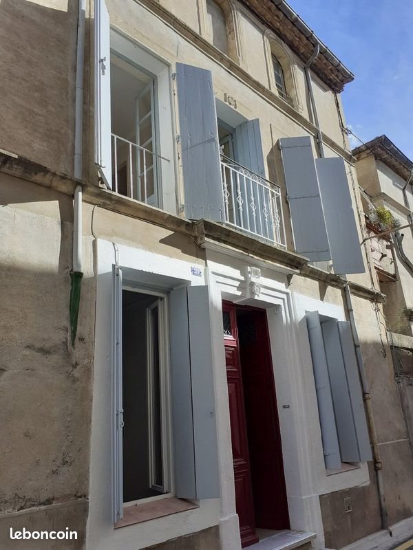 Maison à louer, 72m², Capestang
