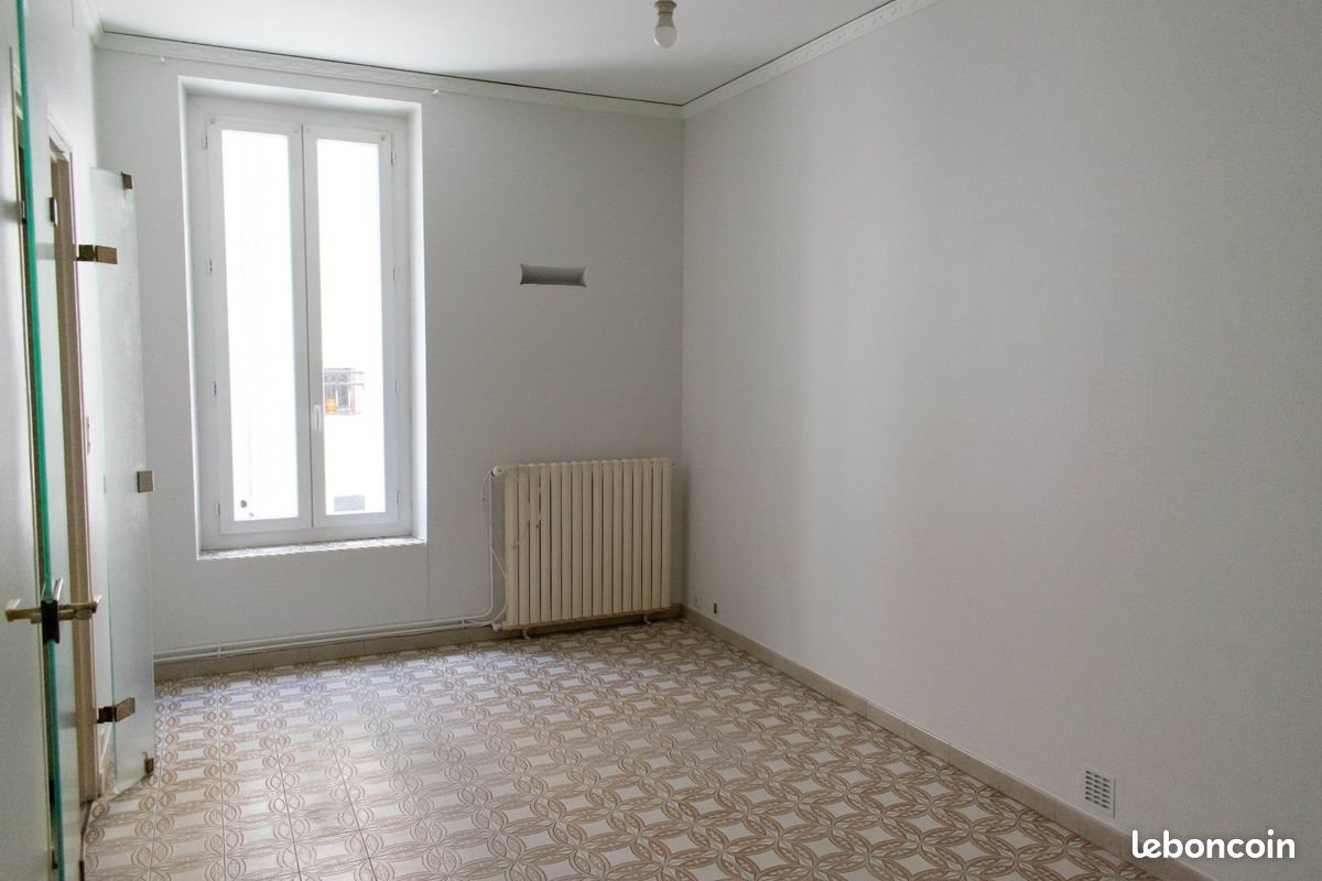 Maison à louer, 72m², Capestang