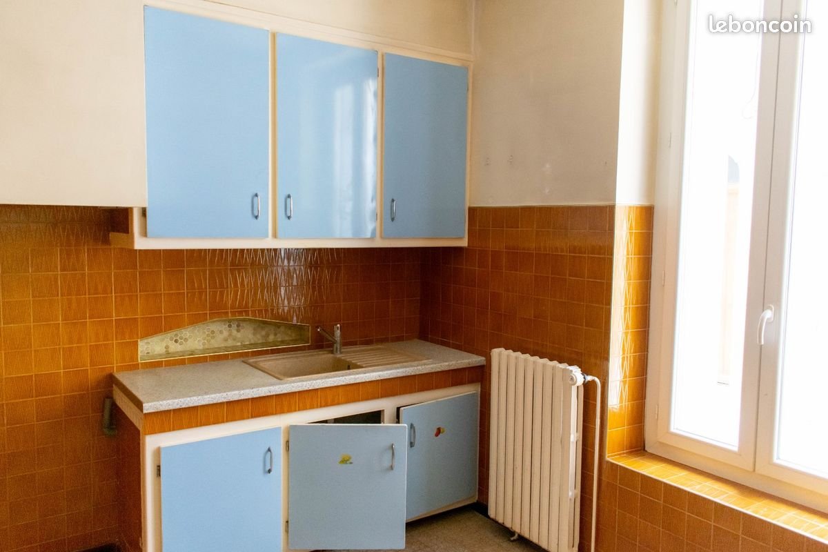 Maison à louer, 72m², Capestang