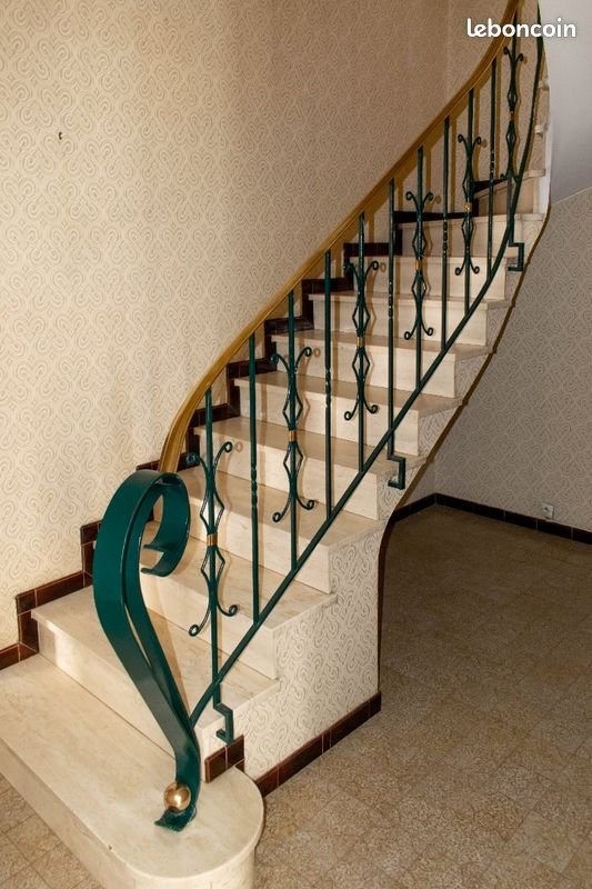 Maison à louer, 72m², Capestang