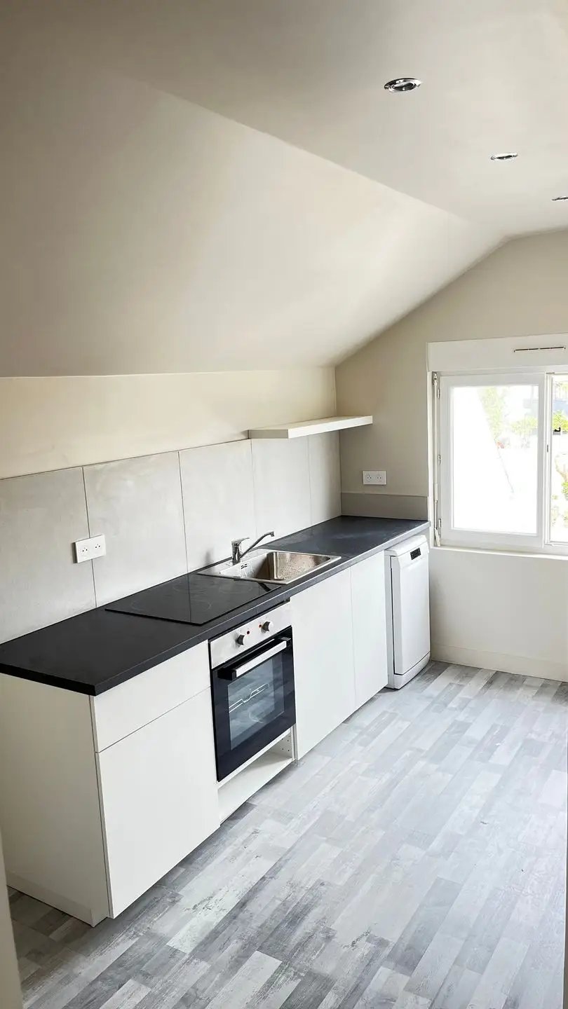 Appartement à louer, 60m², Tremblay-en-France