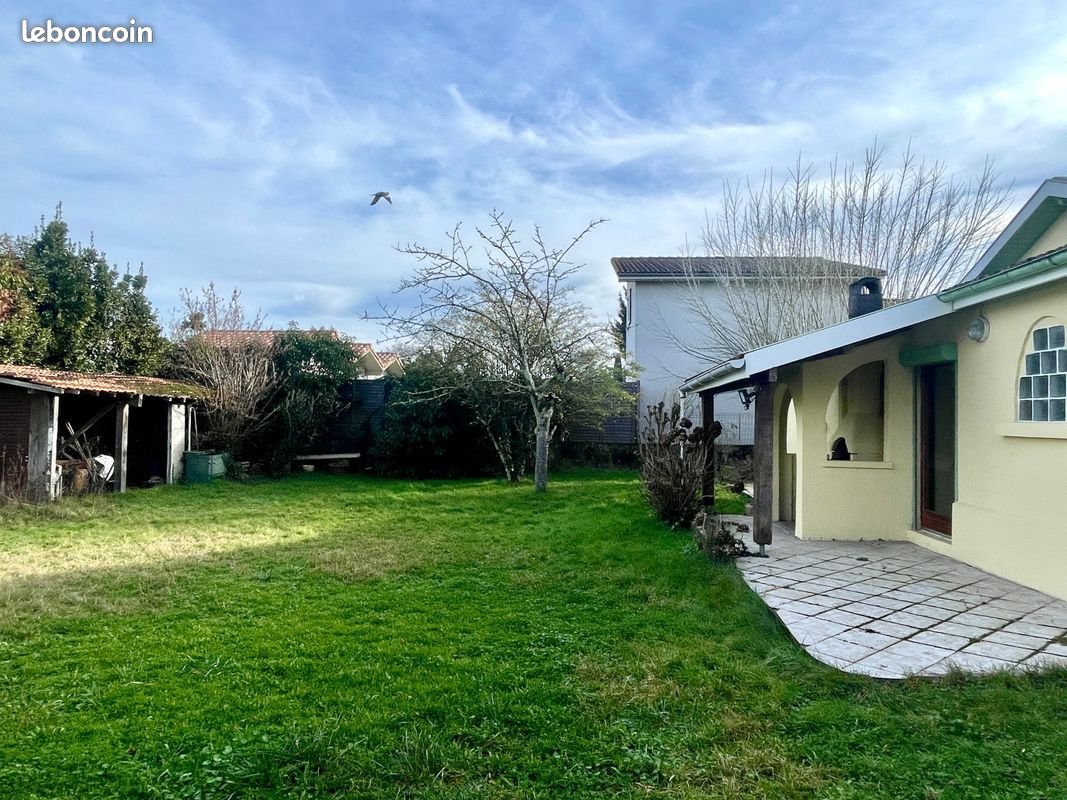 Maison à vendre, 113m², Le Bouscat