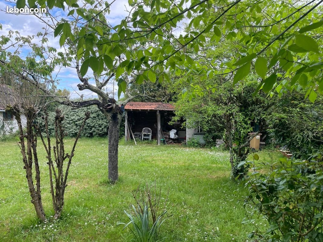 Maison à vendre, 113m², Le Bouscat