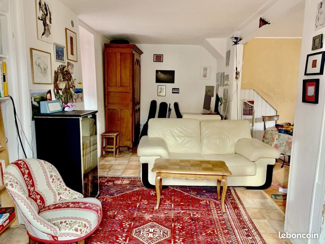 Maison à vendre, 102m², Rilhac-Rancon