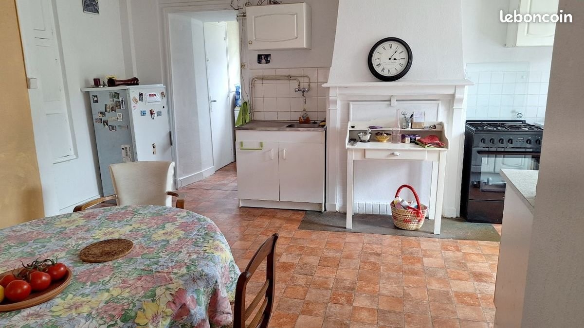 Maison à vendre, 102m², Rilhac-Rancon