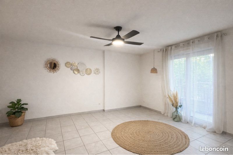 Appartement à vendre, 47m², Manosque