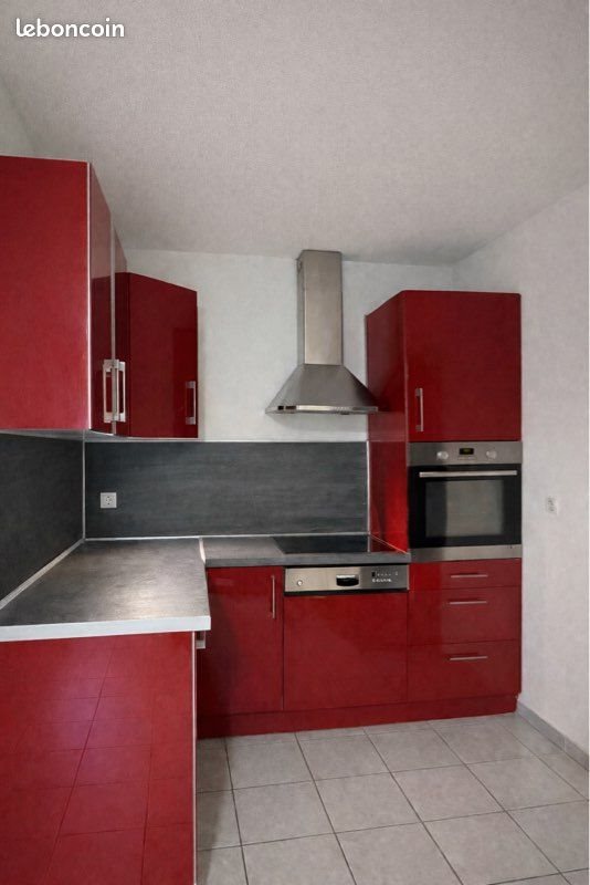 Appartement à vendre, 47m², Manosque