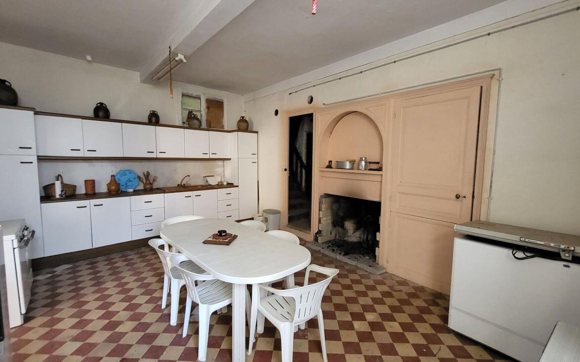 Maison à vendre, 110m², Sury-en-Vaux