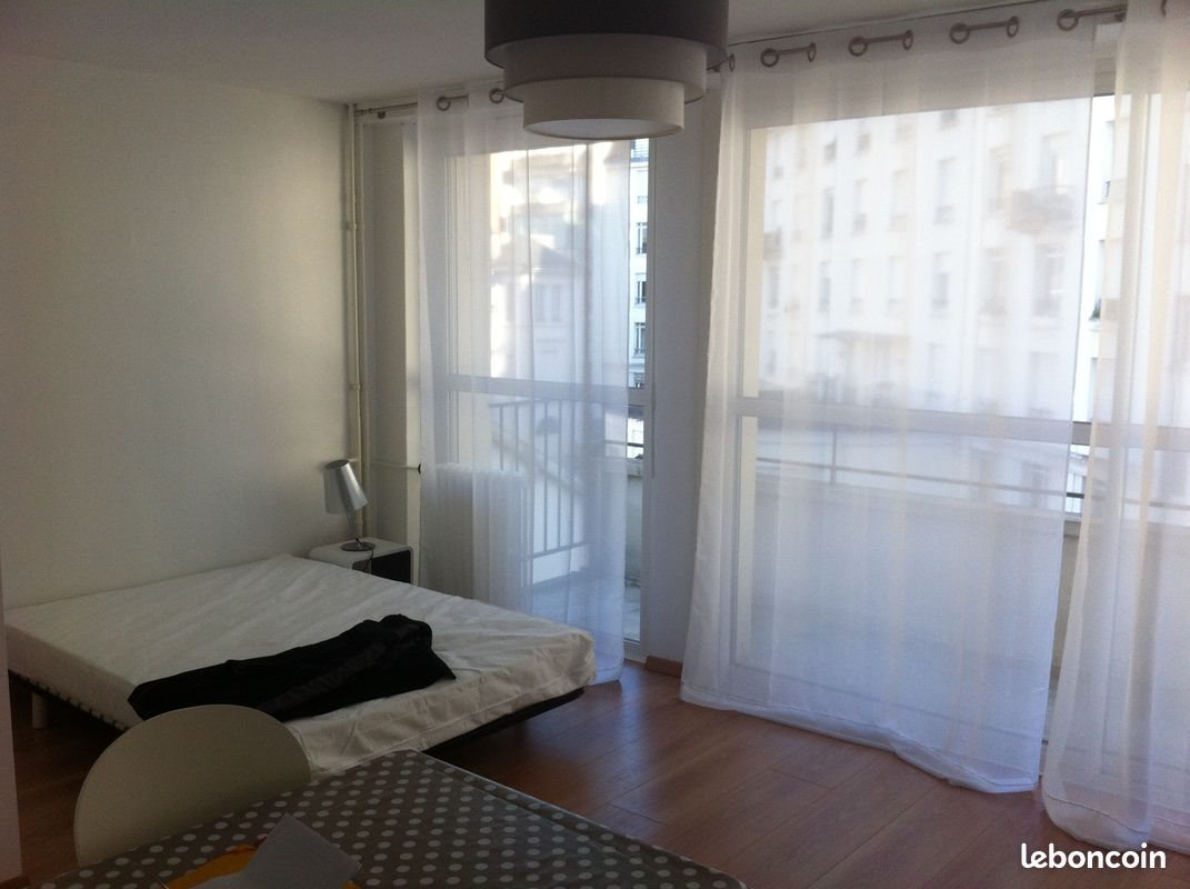 Appartement à louer, 23m², Pau