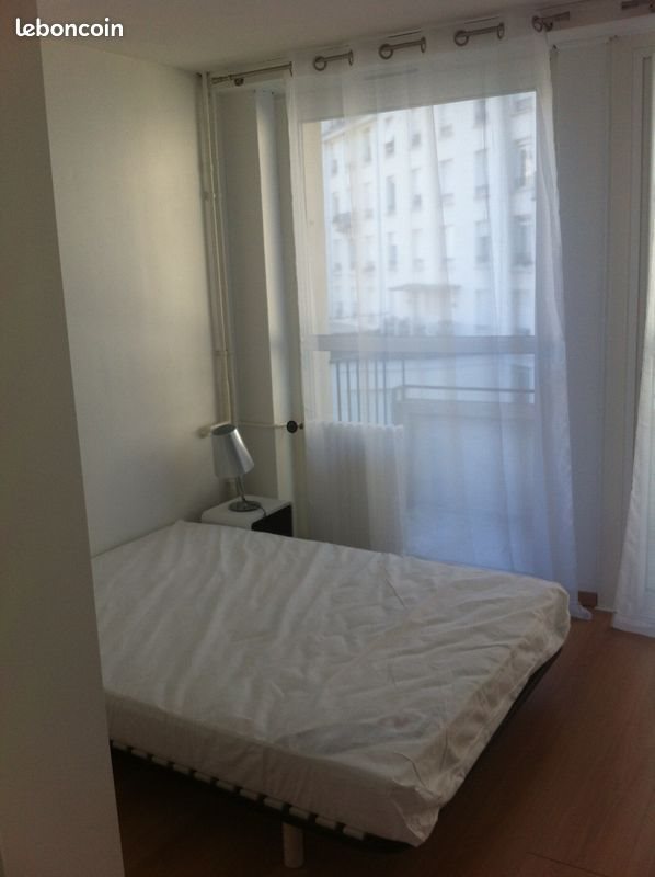 Appartement à louer, 23m², Pau
