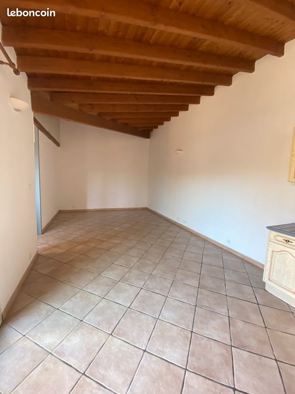 Maison à louer, 48m², Châteauneuf-les-Martigues
