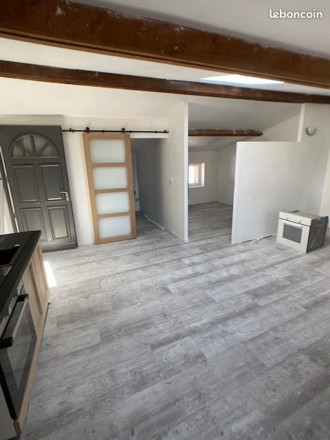 Appartement à louer, 36m², Thiers
