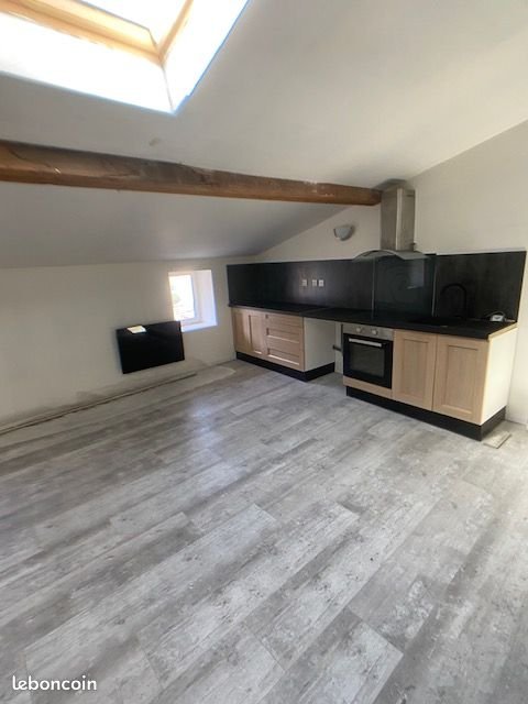 Appartement à louer, 36m², Thiers