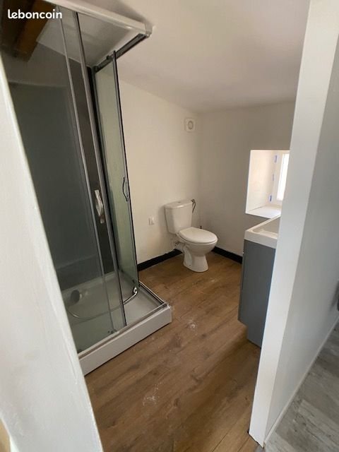 Appartement à louer, 36m², Thiers