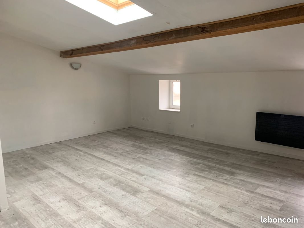 Appartement à louer, 36m², Thiers
