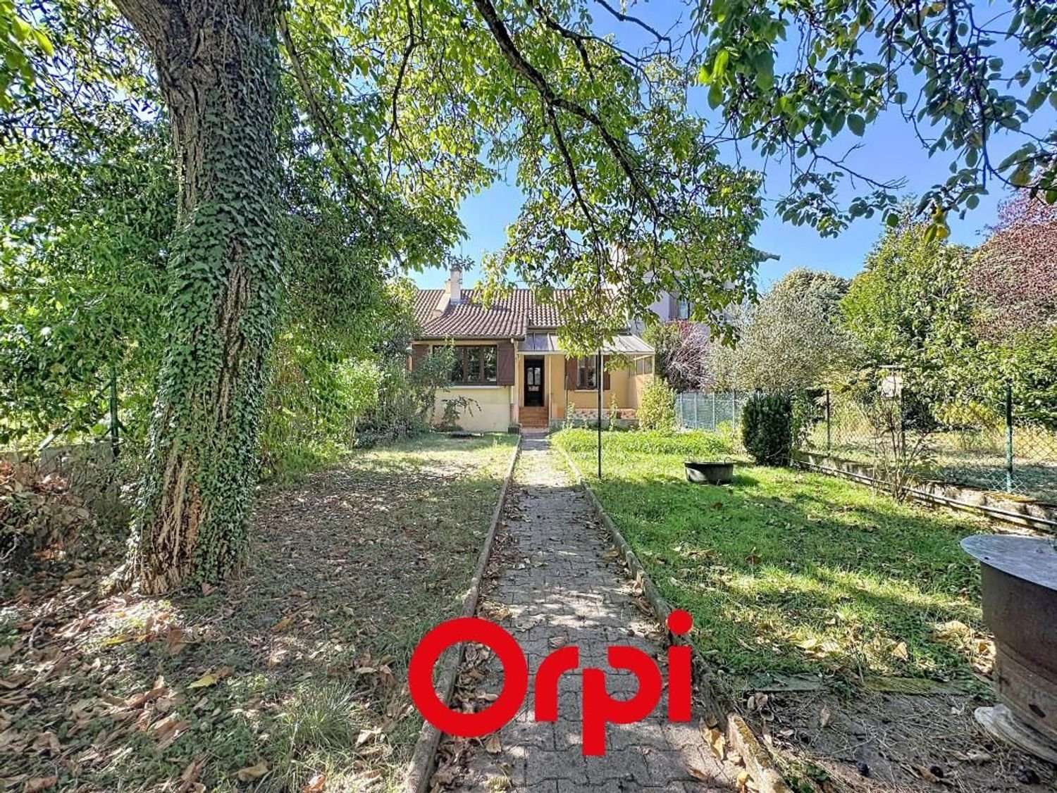 Maison à vendre, 81m², Oullins