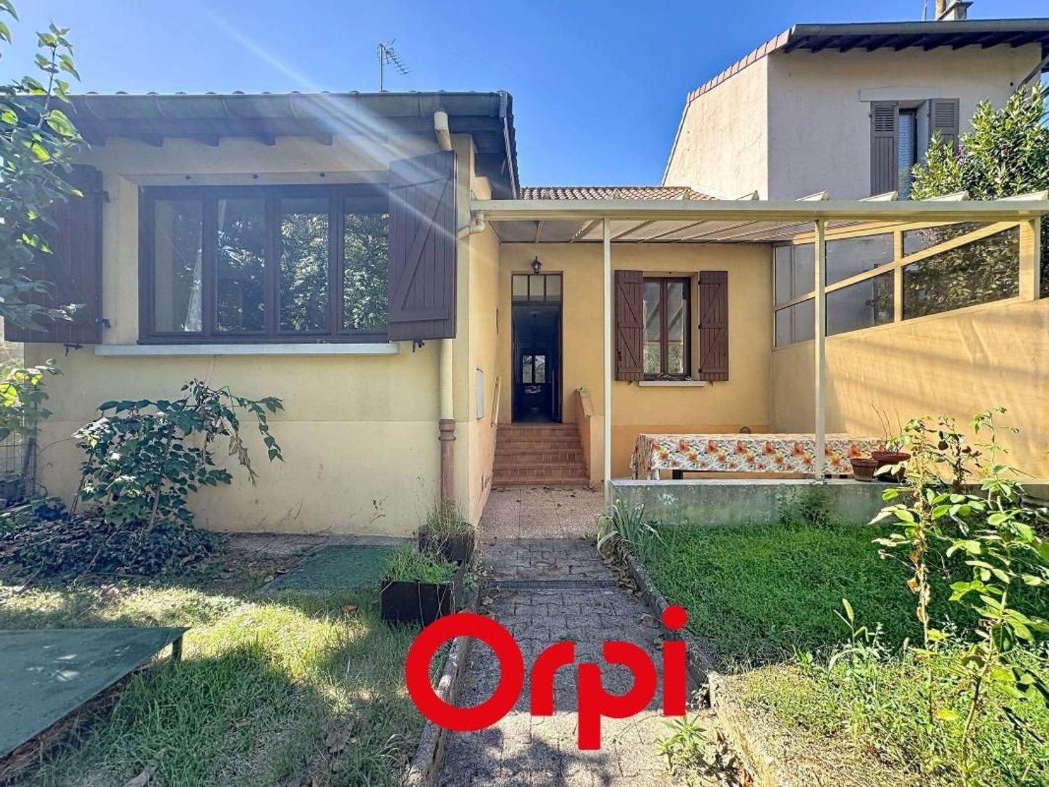 Maison à vendre, 81m², Oullins