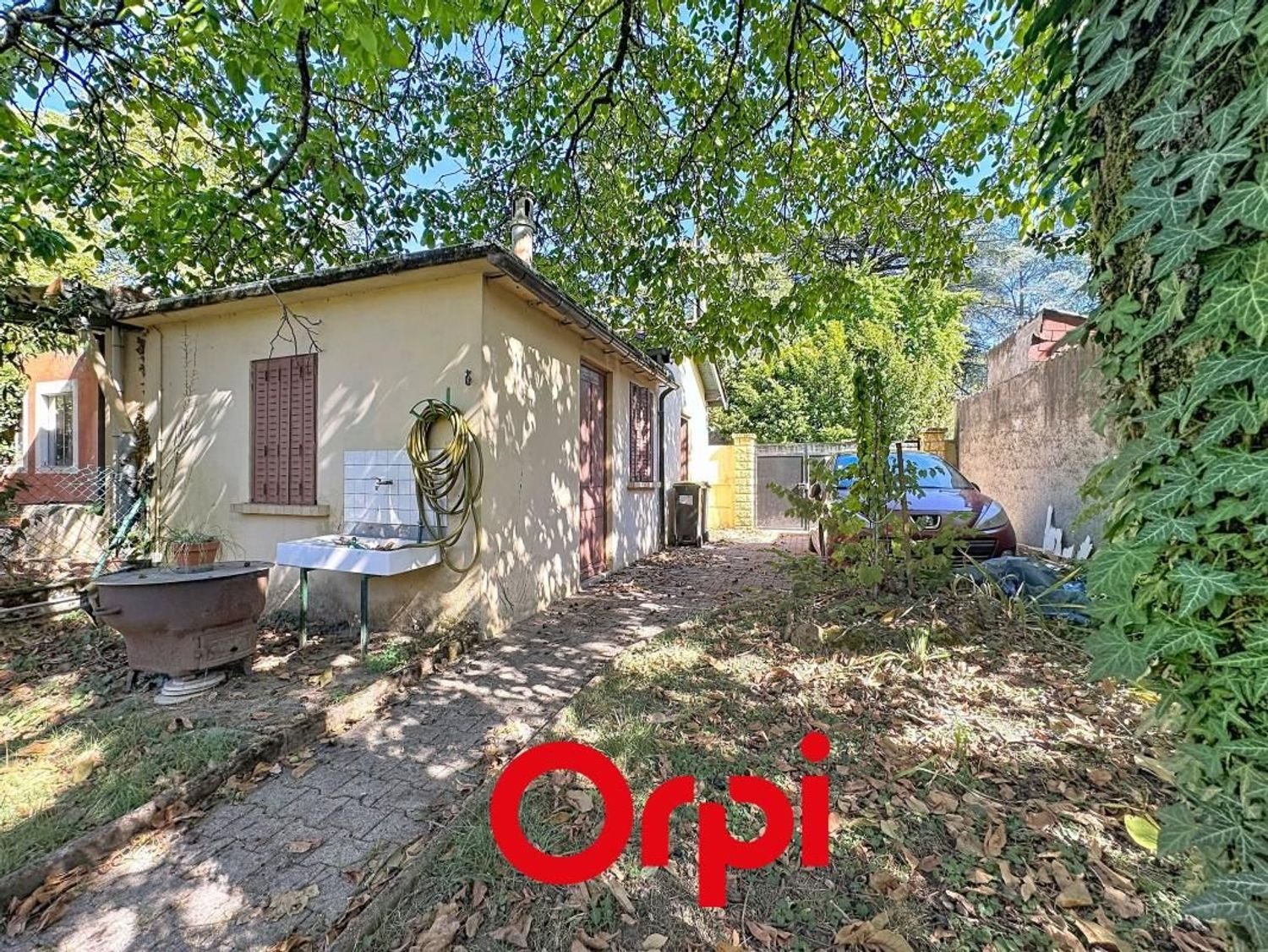 Maison à vendre, 81m², Oullins