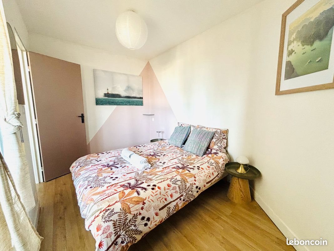 Appartement à louer, 36m², Cabourg