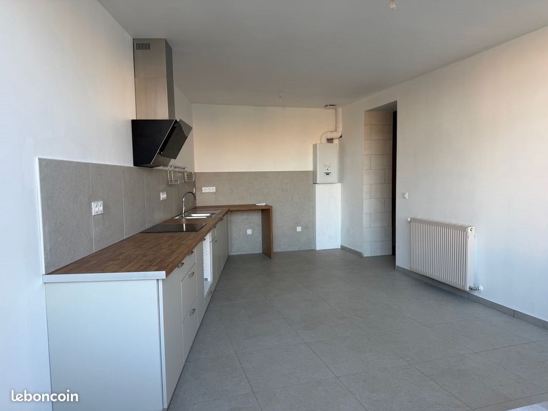 Maison à louer, 112m², Lacanau
