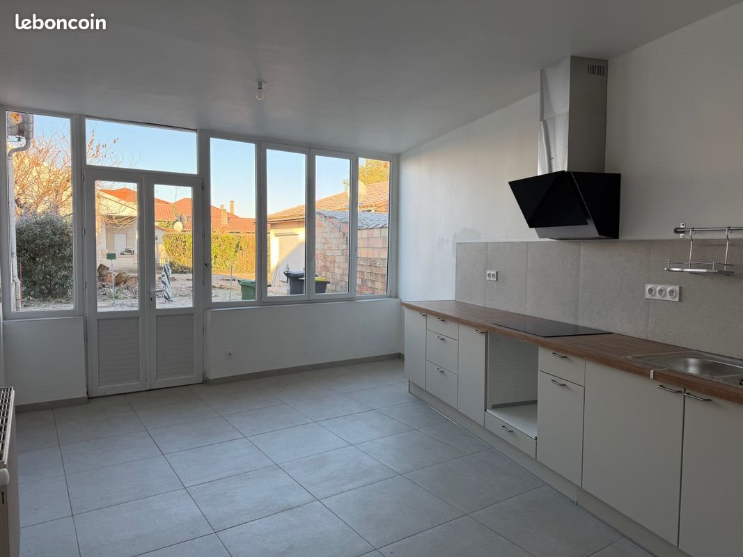 Maison à louer, 112m², Lacanau