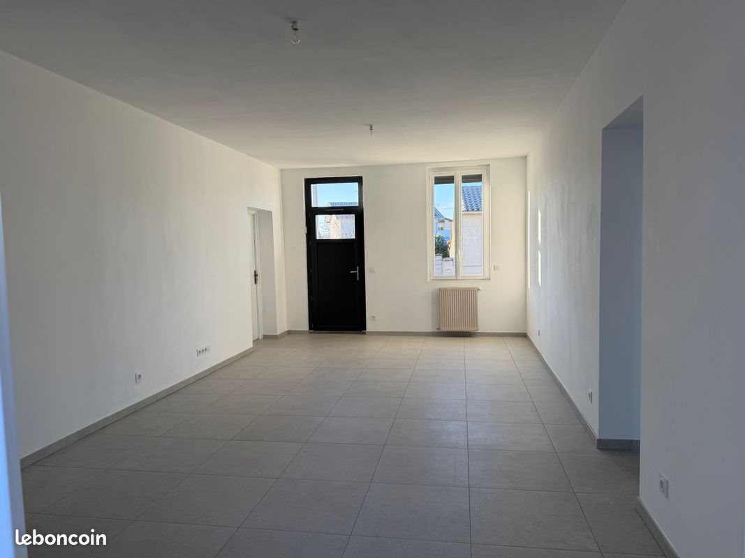 Maison à louer, 112m², Lacanau