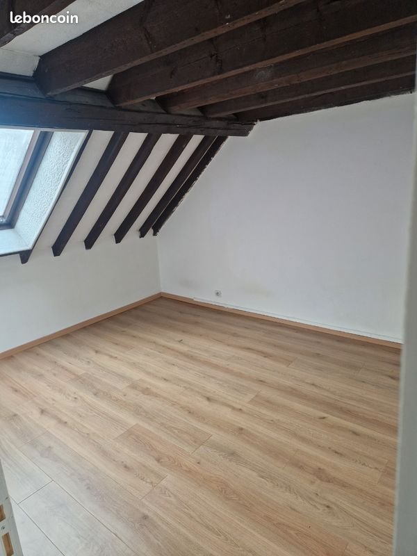 Appartement à louer, 44m², Roubaix