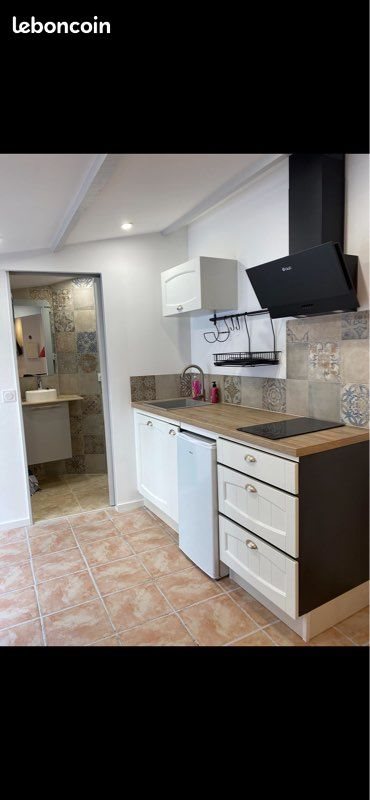 Appartement à louer, 20m², Mondragon